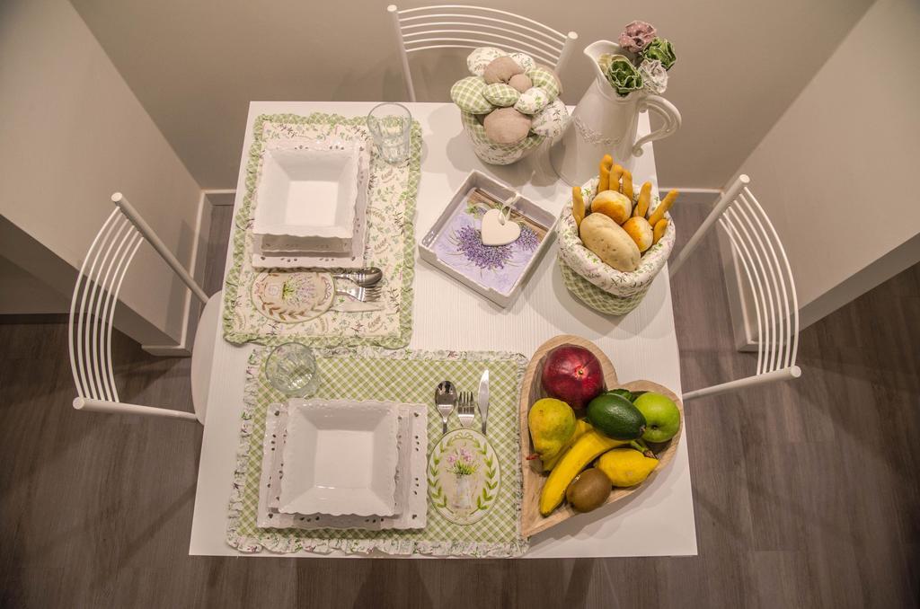 Apartamento Madonna Dei Monti Roma